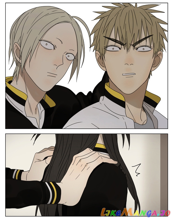 19 Days chapter 185 image 03